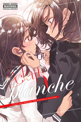 Éclair Blanche by ASCII Media Works