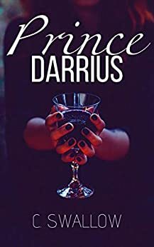 Prince Darrius by C. Swallow