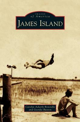 James Island by Geordie Buxton, Carolyn Ackerly Bonstelle