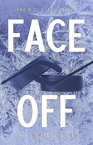 Face Off by Chelsea Curto