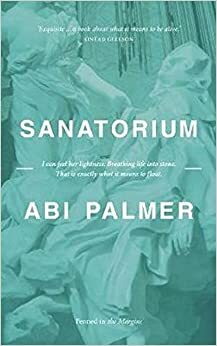 Sanitorium by Abi Palmer