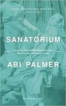 Sanitorium by Abi Palmer