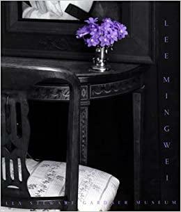 Lee Mingwei: The Living Room by Lewis Hyde