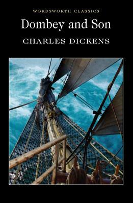 Dombey and Son by Charles Dickens