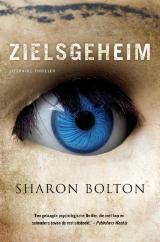 Zielsgeheim by Anda Witsenburg, Sharon Bolton