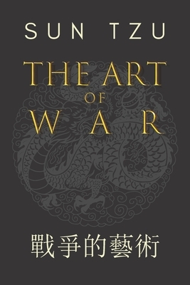 The Art of War by Sun Tzu