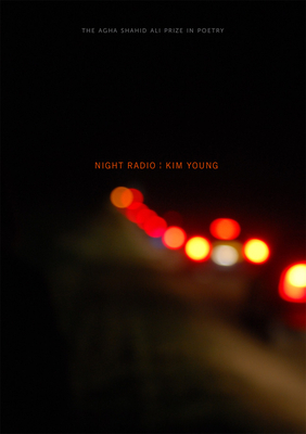Night Radio by Kim Young