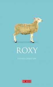 Roxy by Esther Gerritsen