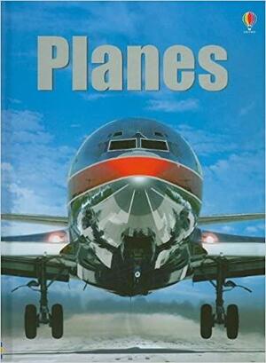 Planes by Fiona Patchett