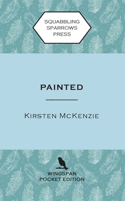 Painted: Wingspan Pocket Edition by Kirsten McKenzie