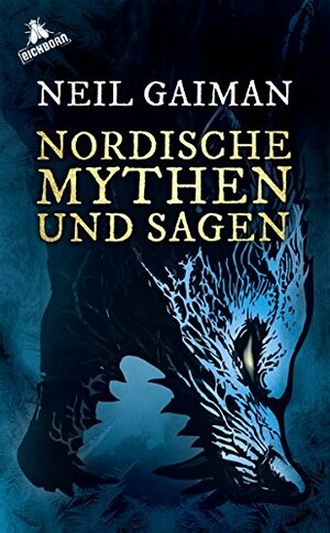 Nordische Mythen und Sagen by Neil Gaiman