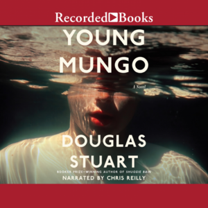 Young Mungo by Douglas Stuart