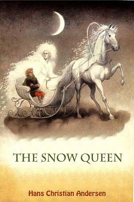 The Snow Queen by Hans Christian Andersen