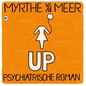 UP by Myrthe van der Meer