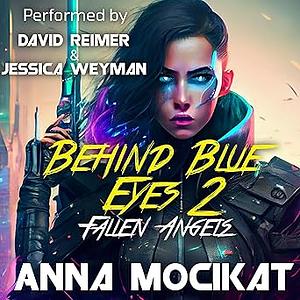 Fallen Angels by Anna Mocikat