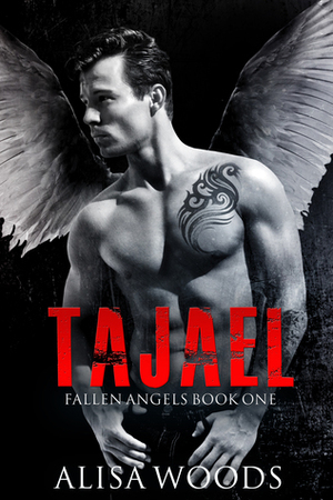 Tajael by Alisa Woods