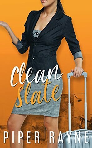 Clean Slate by Piper Rayne