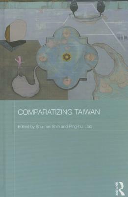 Comparatizing Taiwan by 