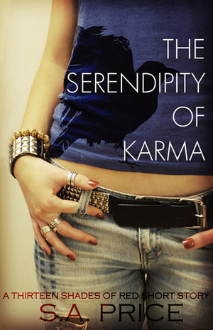 The Serendipity of Karma by S.A. Price
