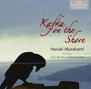 Kafka on the Shore by Haruki Murakami