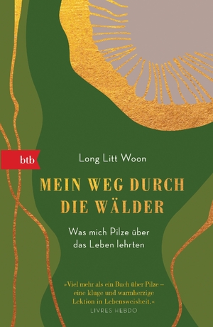 Mein Weg durch die Wälder by Long Litt Woon