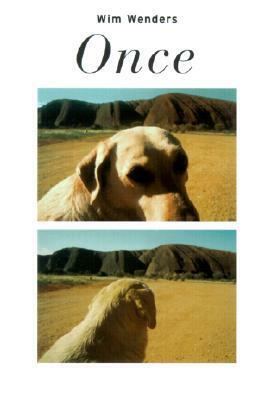 Once by Wim Wenders