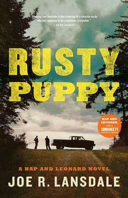 Rusty Puppy by Joe R. Lansdale