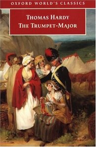 The Trumpet-Major by Thomas Hardy