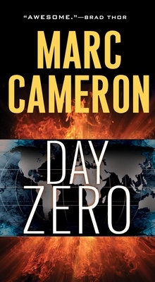 Day Zero: A Jericho Quinn Thriller by Marc Cameron