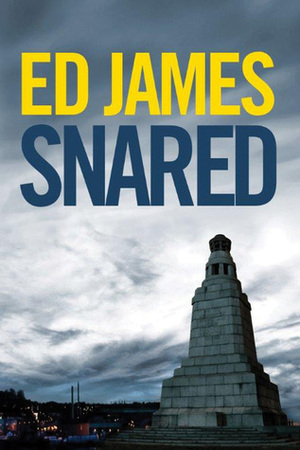 Snared by Ed James