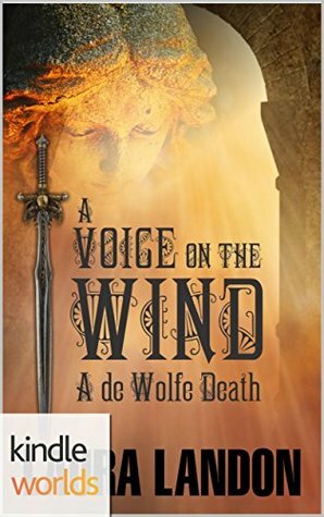 A Voice on the Wind by Laura Landon