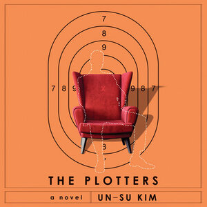 The Plotters by Un-su Kim