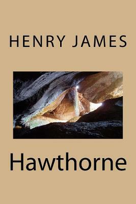 Hawthorne by Henry James