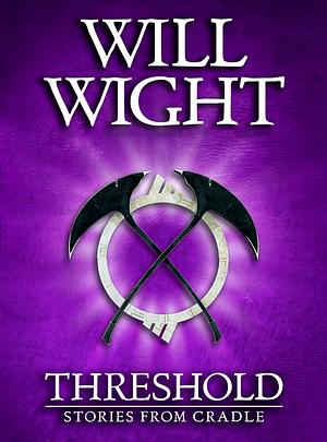 Threshold by Will Wight