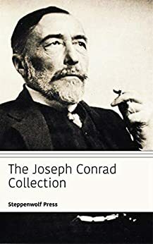 The Joseph Conrad Collection by Steppenwolf Press, Joseph Conrad