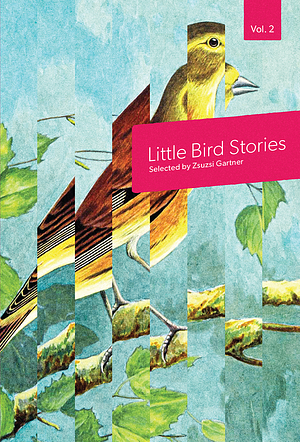 Little Bird Stories, Volume 2 by Kathryn Seeger