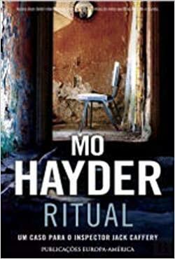 Ritual by Mo Hayder