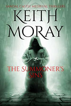 The Summoner's Sins by Keith Moray