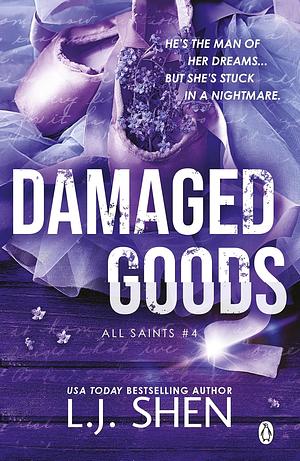 Damaged Goods by L.J. Shen