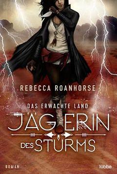 Jägerin des Sturms by Rebecca Roanhorse