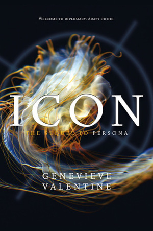 Icon by Genevieve Valentine