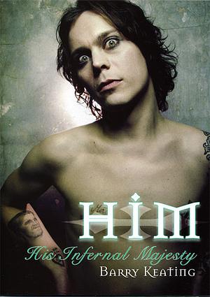 HIM: His Infernal Majesty by Reinhardt Haydn