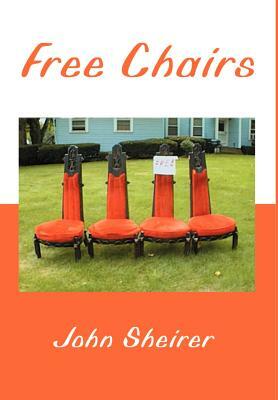 Free Chairs by John Sheirer