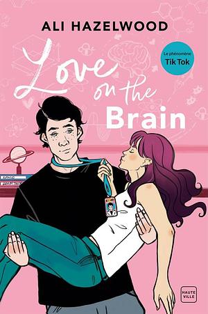 Love on the Brain by Ali Hazelwood