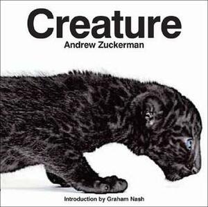 Creature by Andrew Zuckerman