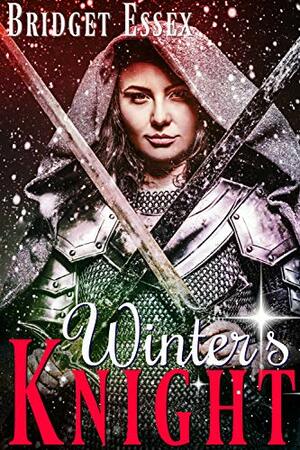 Winter's Knight by Bridget Essex