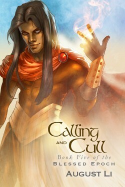 Calling and Cull by August Li
