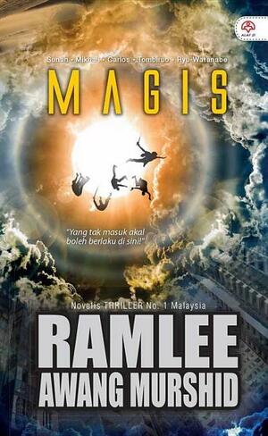 MAGIS by Ramlee Awang Murshid