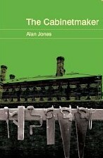 The Cabinetmaker by Alan Jones
