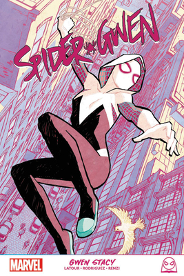 Spider-Gwen: Gwen Stacy by 